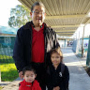 Meet your Posher, Glen